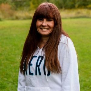 Meet your Posher, Christina